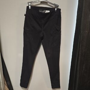 Carhartt Black Utility Pants